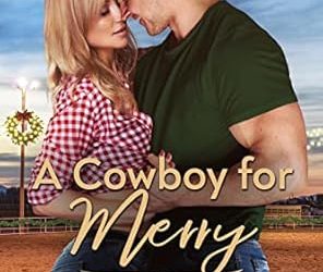 A Cowboy for Merry