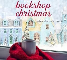 A Seaside Bookshop Christmas