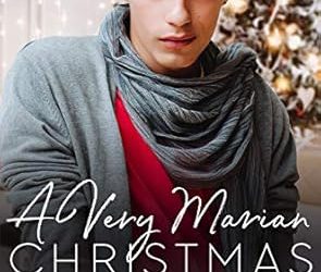 A Very Marian Christmas