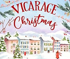 A Vicarage Christmas