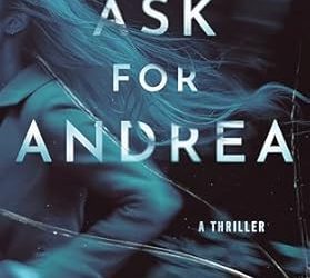 Ask for Andrea