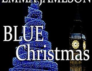 Blue Christmas