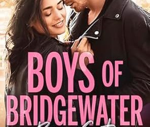 Boys of Bridgewater Boxed Set