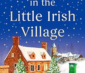 Christmas in the Little Irish Village