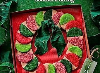 Christmas with Southern Living 2023