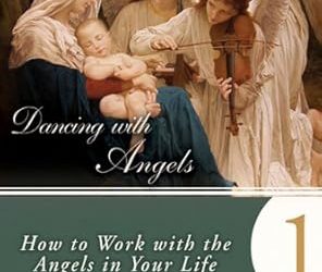 Dancing with Angels