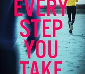 Every Step You Take