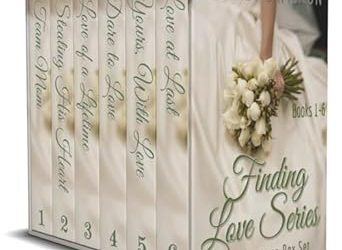 Finding Love Series (Books 1–6)