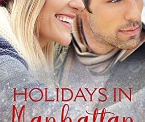 Holidays in Manhattan