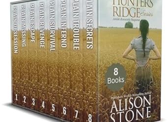 Hunters Ridge Series (Complete Series)