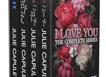 I Love You: The Complete Series