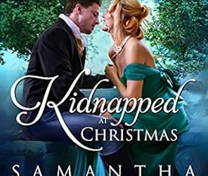 Kidnapped at Christmas