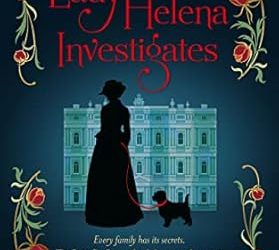 Lady Helena Investigates