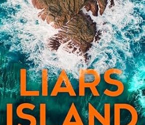 Liars Island