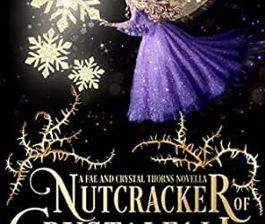 Nutcracker of Crystalfall