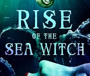 Rise of the Sea Witch