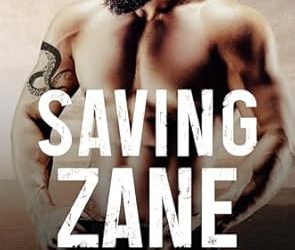 Saving Zane