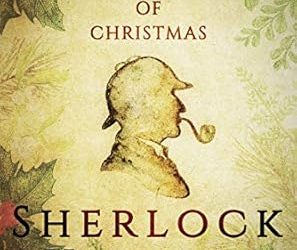 Sherlock Holmes: The Twelve Days of Christmas