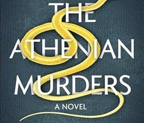 The Athenian Murders