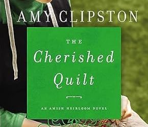 The Cherished Quilt