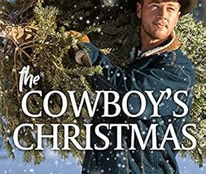 The Cowboy’s Christmas