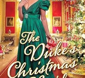 The Duke’s Christmas Bride