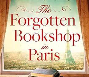 The Forgotten Bookshop in Paris