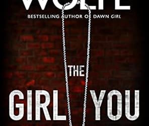 The Girl You Killed