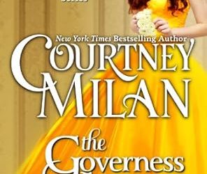 The Governess Affair