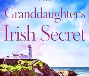 The Granddaughter’s Irish Secret