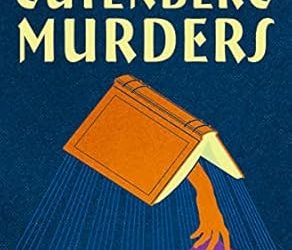 The Gutenberg Murders