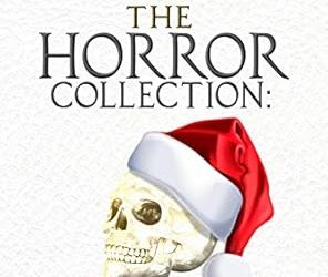 The Horror Collection (White Edition)