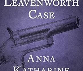 The Leavenworth Case