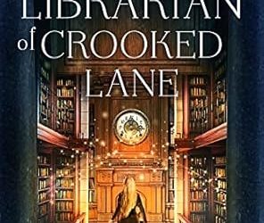 The Librarian of Crooked Lane