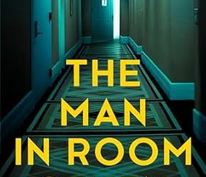 The Man in Room Seven