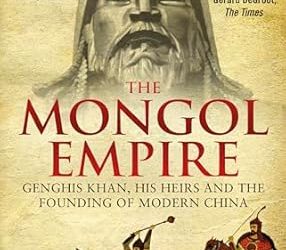 The Mongol Empire