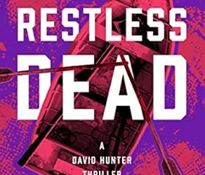 The Restless Dead