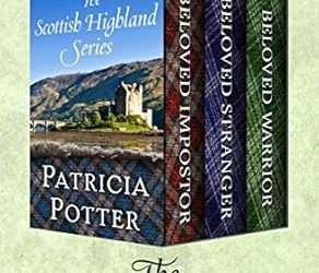 The Scottish Highland Series