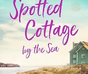 The Spotted Cottage by the Sea