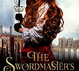 The Swordmaster’s Daughter