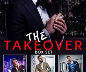 The Takeover Boxed Set