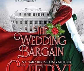 The Wedding Bargain