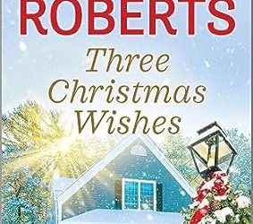 Three Christmas Wishes