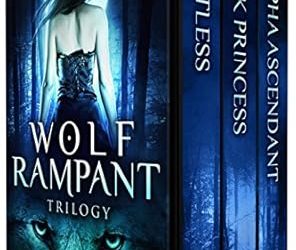 Wolf Rampant Trilogy