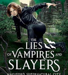 The Lies of Vampires and Slayers