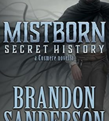 Mistborn