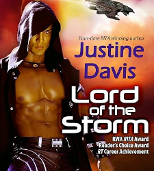 Lord of the Storm