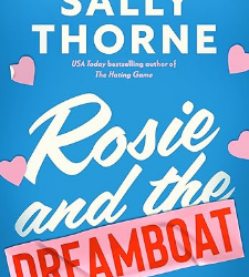 Rosie and the Dreamboat