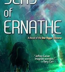 Seas of Ernathe