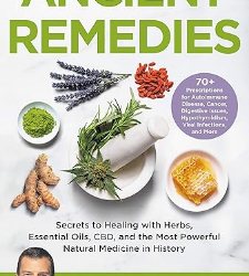 Ancient Remedies